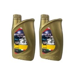 ACEITE KART 2T