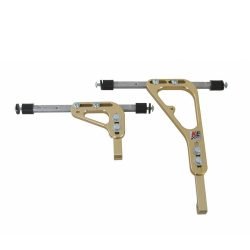 soporte radiador KE Technology